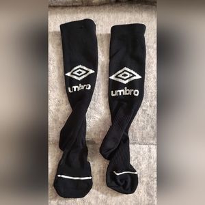 Umbro Kids Soccer socks Youth Small